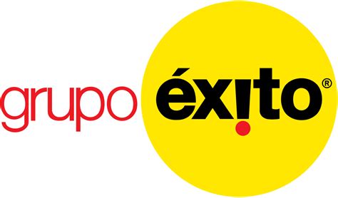 File:Grupo Exito logo.svg - Wikimedia Commons