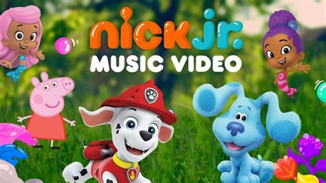 It’s a Mighty Bright Summer | Nick Jr. - YouTube | Nick jr, Holiday ...