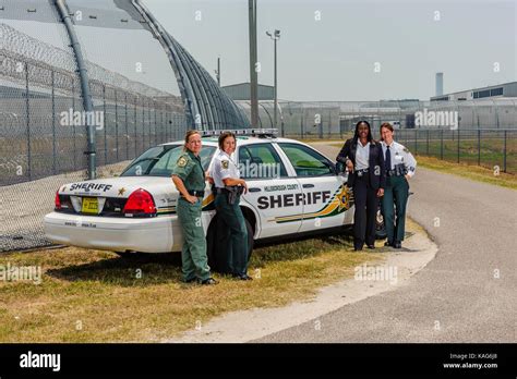 Hillsborough county sheriff's office hi-res stock photography and ...