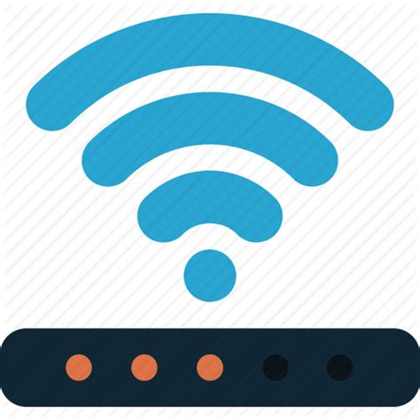 Router Icon Transparent #396415 - Free Icons Library