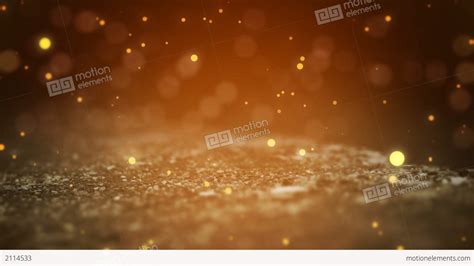 Dispersed Particles Stock Animation | 2114533