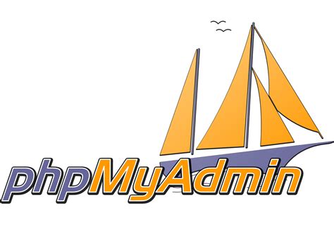 phpMyAdmin คืออะไร phpMyAdmin คือ โปรแกรมบริหารจัดการ MySQL database ...