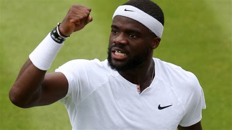 Frances Tiafoe Announces the Launch of The Frances Tiafoe Fund