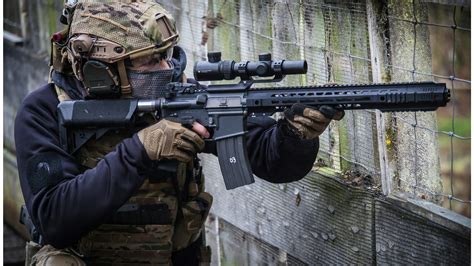 Tactical Airsoft Equipment | Easy Returns | Patrol Base UK