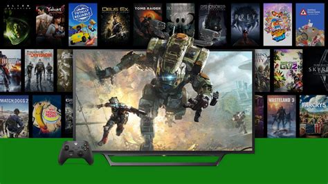 Xbox Series X adds FPS Boost for 70 more games | Tom's Guide