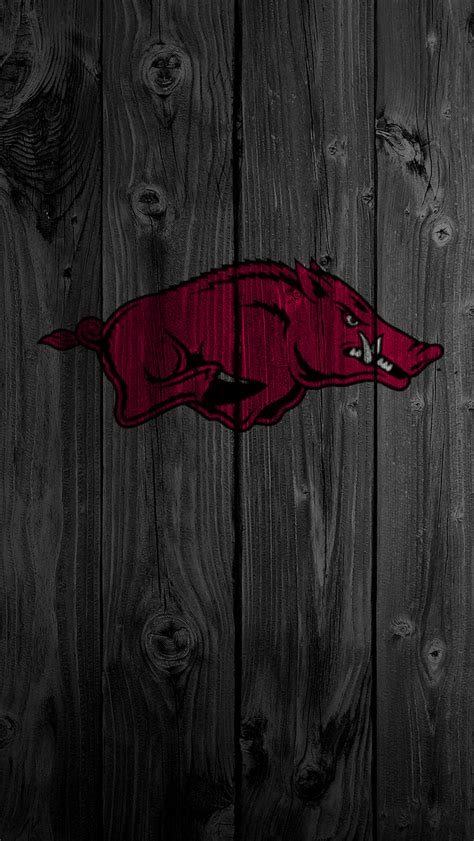 🔥 [50+] Arkansas Razorback Wallpapers for iPhone | WallpaperSafari