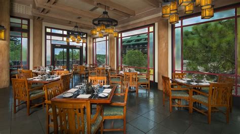 Storybook Dining at Artist Point Debuts This Winter at Disney’s Wilderness Lodge | The Disney Blog