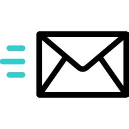 Email Animated Icon | Free ui Animated Icon