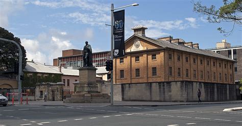 Hyde Park Barracks Museum – Sydney | Sygic Travel