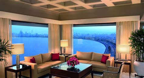 The Oberoi Mumbai