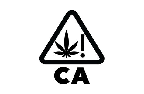 California cannabis universal symbol? Regulators want more.