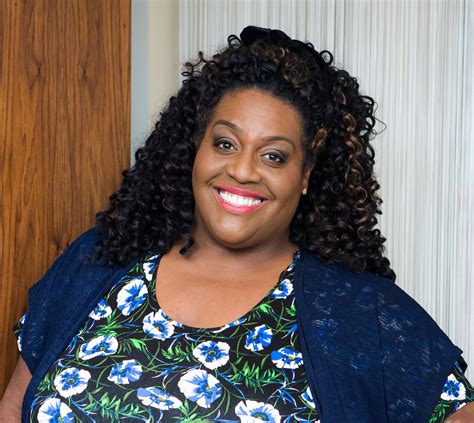 Alison Hammond Son: All About The Presenter’s Top Priority