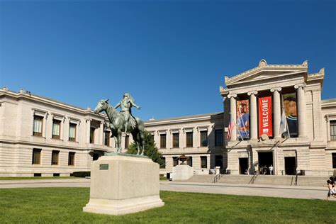 Best Museum Memberships in Boston | Blueground