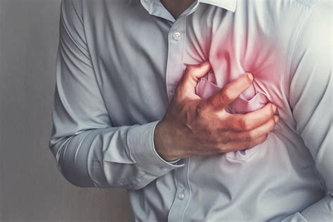 When a Cardiologist May Recommend Chest Pain Treatment - Florida Premier Cardiology Delray Beach, FL