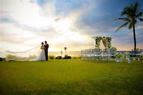 Sofitel Manila - Your Dream Wedding Destination