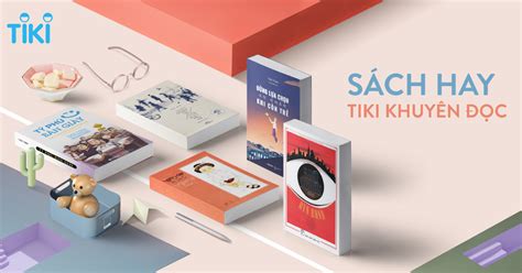 Nhà Sách Tiki giá cực tốt, freeship, giao nhanh 2h | tiki.vn