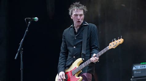 The Replacements’ Tommy Stinson Details New Bash & Pop Album, Shares ...