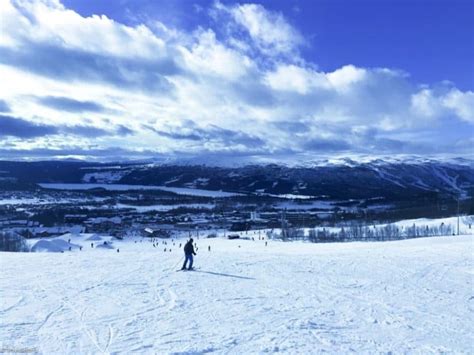 6 Things To Do in Oslo in Winter For Your Ultimate Winter Adventure