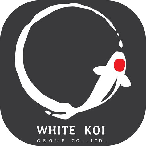 White Koi Group