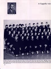 Pasadena High School - Campus Yearbook (Pasadena, CA), Class of 1963, Page 58 of 264