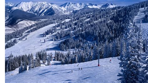 5 Best Ski Resorts Near Denver Colorado (with Map) - TripOutside