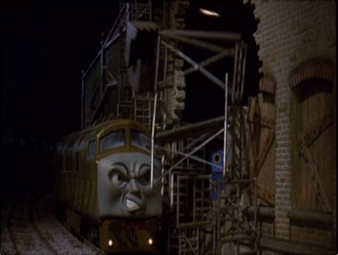 Opening To Thomas And The Magic Railroad 2000 Dvd - Lillian May