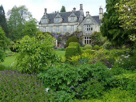 MadWickedAwesome, outdoormagic: Barnsley House Garden by pov_steve...