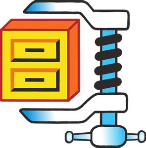 Winzip Logo PNG Vector (EPS) Free Download