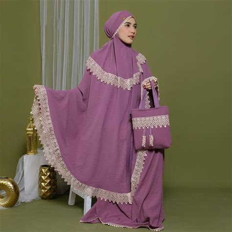 Muslim Prayer Dress /islamic Prayer Dress / Islamic Prayer - Etsy