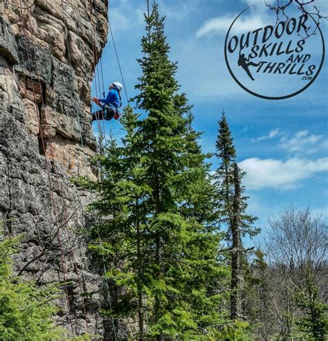 Rock Climbing Locations - Outdoor Skills And Thrills