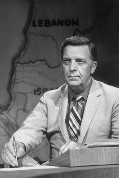 Chet Huntley (1911 - 1974) | Nbc news anchors, 70s tv shows, News anchor