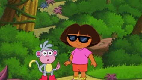 Assistir Dora, a Aventureira Temporada 4 Episódio 4: Dora, a Aventureira - Super Spies 2: a ...