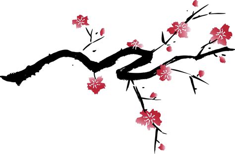 Cherry Blossom Drawing Wallpaper at GetDrawings | Free download