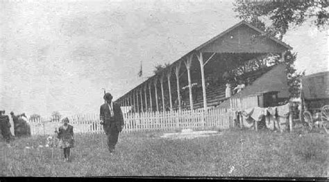 Ashtabula Fair | Fairgrounds History - ASHTABULA COUNTY FAIR