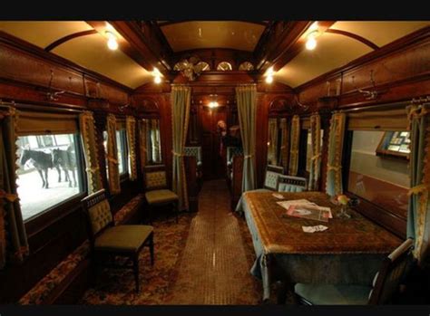 Pin by BurNIng on Search | Vintage train, Pullman train, Luxury train