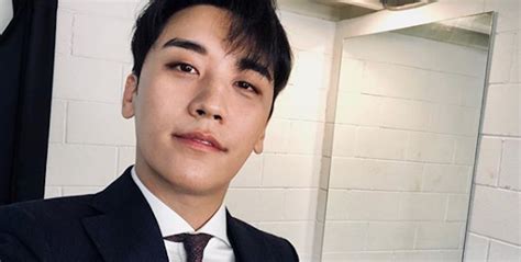 Ex-BIGBANG's Seungri Booked For Additional Charge Of Embezzling Club Funds : K-PEOPLE : koreaportal