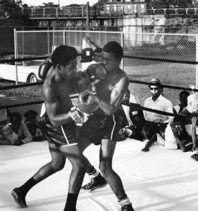 Encyclopedia of Greater Philadelphia | Boxing and Boxers