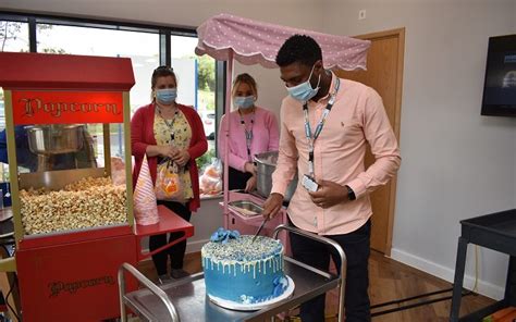 Cygnet Hospital Maidstone celebrates 2nd Anniversary - Cygnet