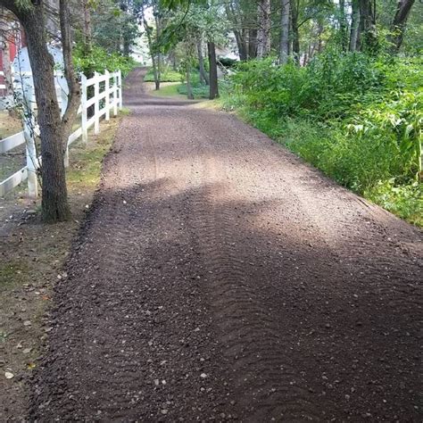 Gravel Driveway Grading | Hastings | Grand Rapids | Kalamazoo MI