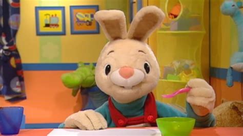 Harry The Bunny Ep 24 - YouTube