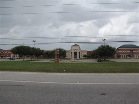 Foster High School - Lamar Consolidated ISD