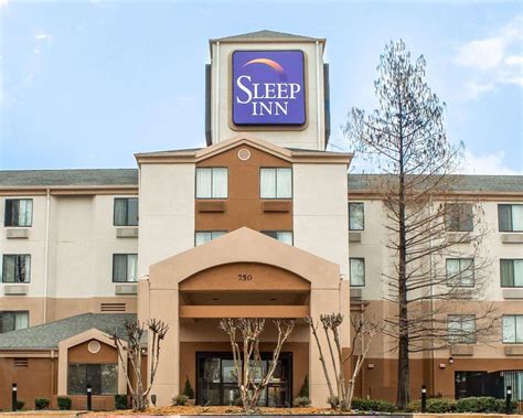 Sleep Inn Six Flags Arlington, TX - See Discounts