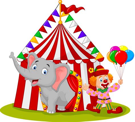 Clipart tent carnival animal, Clipart tent carnival animal Transparent FREE for download on ...