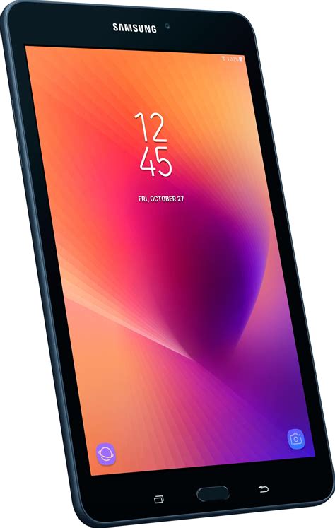 Best Buy: Samsung Galaxy Tab A 8.0" 32GB Black SM-T380NZKEXAR