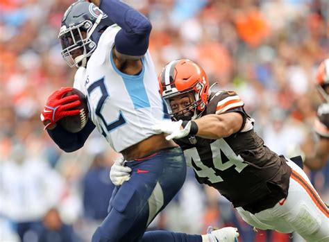 Explaining the Browns’ defensive dominance so far this season: By the ...