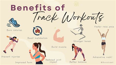 Track And Field Workouts For Beginners | Blog Dandk