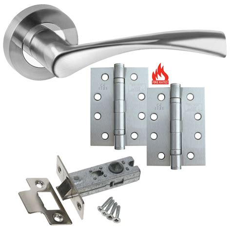 e-Hardware | Fire Rated Door Packs