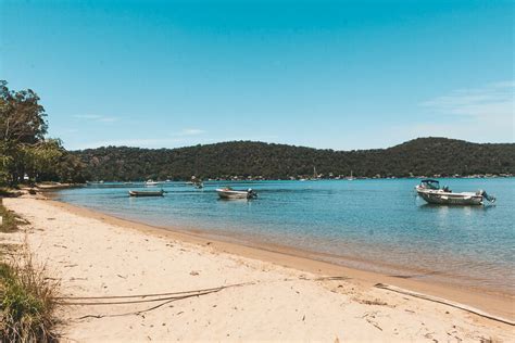 Things to Do on Dangar Island - iCentralCoast