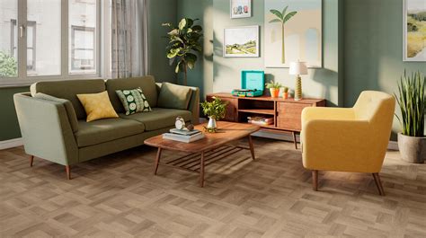 Living room floors - Flooring solutions for apartment buildings and ...