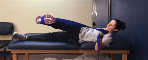 Iliotibial (IT) Band Syndrome in Runners | Hampton Physical Therapy